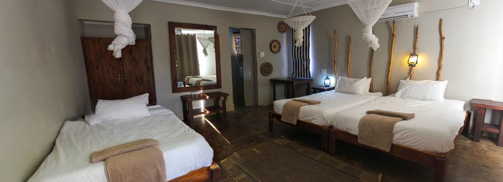 Etotongwe Lodge Outjo Exterior foto