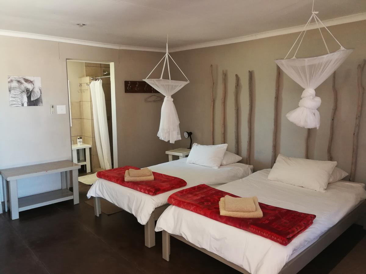 Etotongwe Lodge Outjo Exterior foto