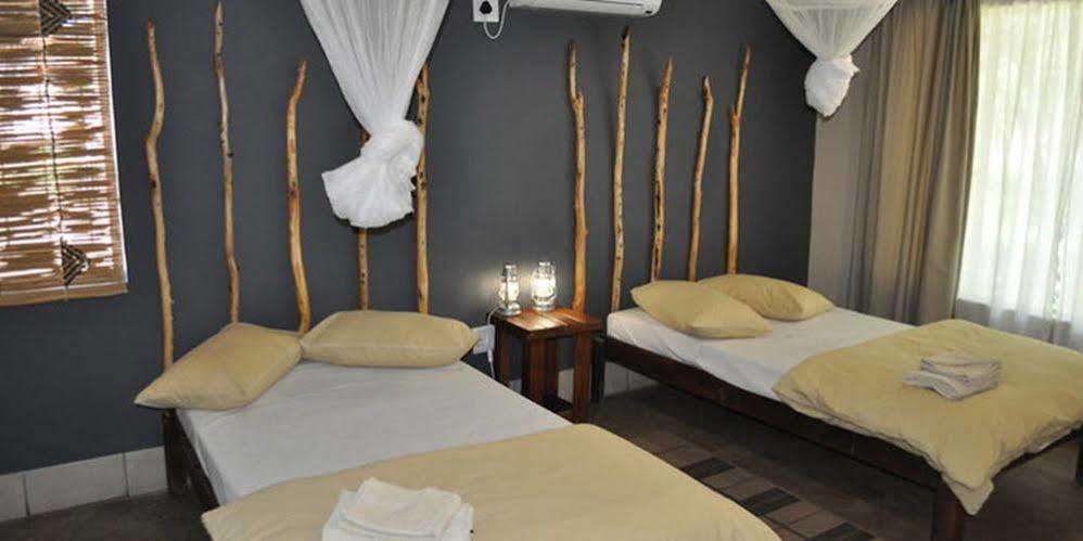 Etotongwe Lodge Outjo Exterior foto