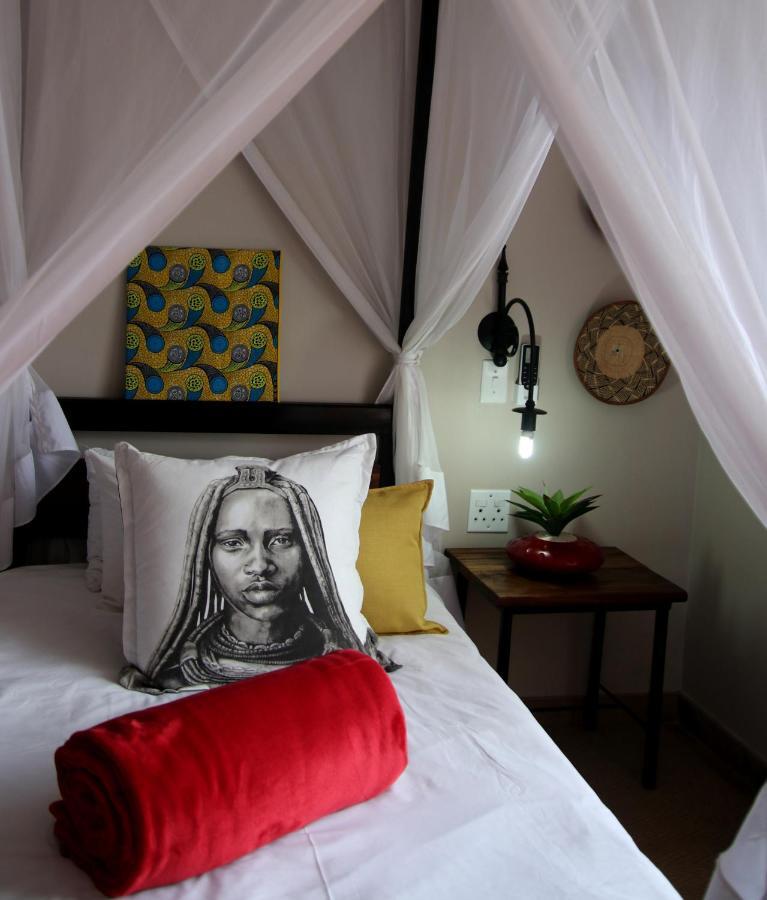 Etotongwe Lodge Outjo Exterior foto